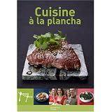 Cuisine � la planchapar St�phan Lagorce