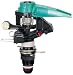All Products : Rain Bird 25 to 38-Foot Coverage Radius Plastic Impact Rotor Low Pressure Sprinkler Head (Mini-Bird) P2-R