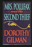 Mrs. Pollifax and the Second Thief