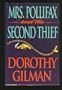 Mrs. Pollifax and the Second Thief