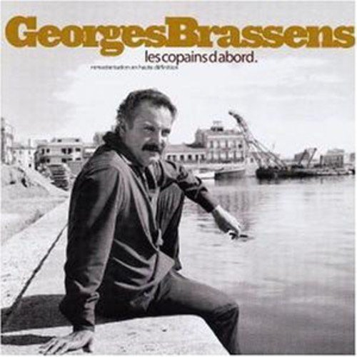 Georges Brassens - Deluxe: Je me suis fait tout petit - Zortam Music