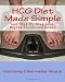 HCG Diet Made Simple: Your Step-By-Step Guide Beyond Pounds and Inches