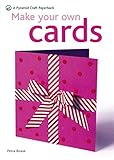 Make your own cards