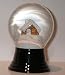 Citizen Kane Perzy Snow Globe