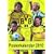Borussia Dortmund 2010. Posterkalender