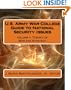 U.S. Army War College Guide To National Security Issues: Theory Of War And Strategy