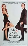 Mr. & Mrs. Smith [VHS]