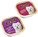 Cesar Canine Cuisine Variety Pack (Filet Mignon, Porterhouse Steak) for Small Dogs, 3.5-Ounce Cans (Pack of 24)
