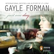 Just One Day | [Gayle Forman]
