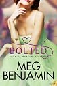 Bolted (Promise Harbor Wedding)