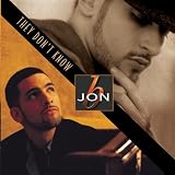 They DonT Know (French Import)