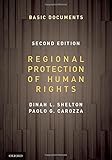 Regional protection of human rights