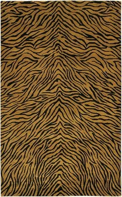 Chandra - Aadi - AAD-1401 Area Rug - 7'9