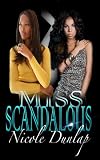Miss Scandalous (Shaw Family Saga, Book 2)