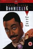 Boomerang [Region 2]