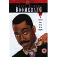 Boomerang by 