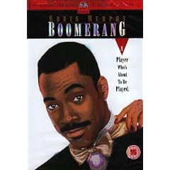 Boomerang [Region 2]