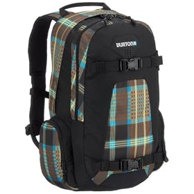 Burton(�o�[�g��) DAY HIKER 20L SS