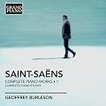 Oeuvres Pour Piano (Int�grale) /Vol.1