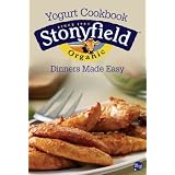 Dinners Made Easy ~ Stonyfield Farm