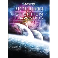 Into The Universe With Stephen Hawking