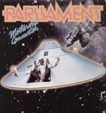 Mothership Connection [Vinyl]