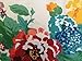 The Pioneer Woman Tablecloth Check Floral Kitchen Linens (52