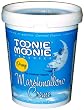 Toonie Moonie Organics Orange Marshmallow Cr?me13.25 Ounce Container (Pack of 4)