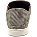 Bearpaw Hunter Round Toe Synthetic Loafer
