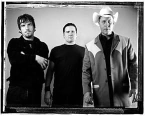 Image de Reverend Horton Heat