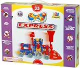 ZOOB Jr. Express Train Set 35