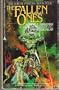 Fallen Ones (The War of Powers, Book 4)