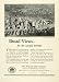 1924 Ad National City Bank Investing Federal Income Tax Loans Bonds Financial - Original Print Ad