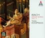 Bach: Organ Works, Vol 2 - Schubler and Leipzig Chorales (BWV 645-668) /Koopman * Amsterdam Baroque Choir