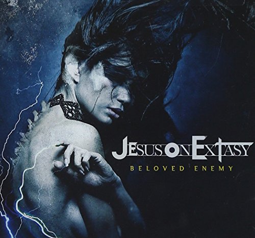 Jesus On Extasy - SCHATTENREICH, VOLUME 5 - Zortam Music