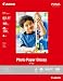 Canon Photo Paper Glossy, 8.5 x 11 Inches, 100 Sheets (0775B024)
