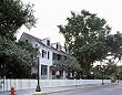 Truman's 'Little White House,' Key West, Florida Photograph - Beautiful 16"x20" Photographic Print by Carol M. Highsmith