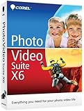 Corel Photo Video Suite X6