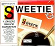 Sweetie Packets Low-calorie Granulated Sugar Substitute, 1.75-Ounce Boxes (Pack of 12)