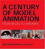 A Century of Model Animation