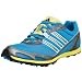 adidas Women's RLH Cross Spikeless Running Shoe