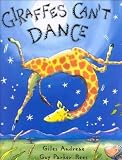 Giraffes Cant Dance
