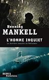 L'homme inquiet