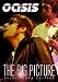 Oasis: The Big Picture