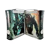 Xbox 360 Protector Skin Decal Sticker, Item No.BOX0832-30