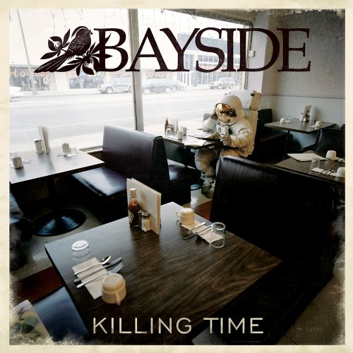 Bayside - Killing Time - Zortam Music