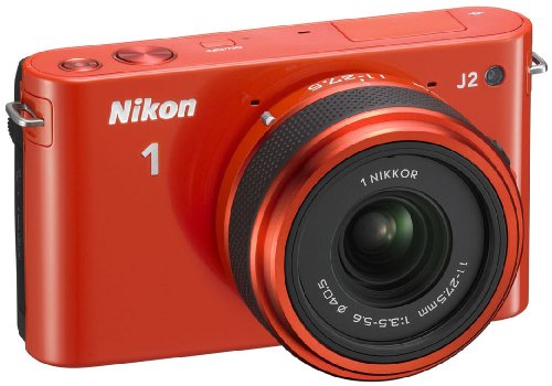 Imagen 4 de Nikon VVA166K005