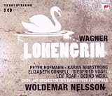 Wagner: Lohengrin - The Sony Opera House