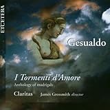 Gesualdo