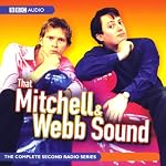 That Mitchell and Webb Sound | David Mitchell,Robert Webb